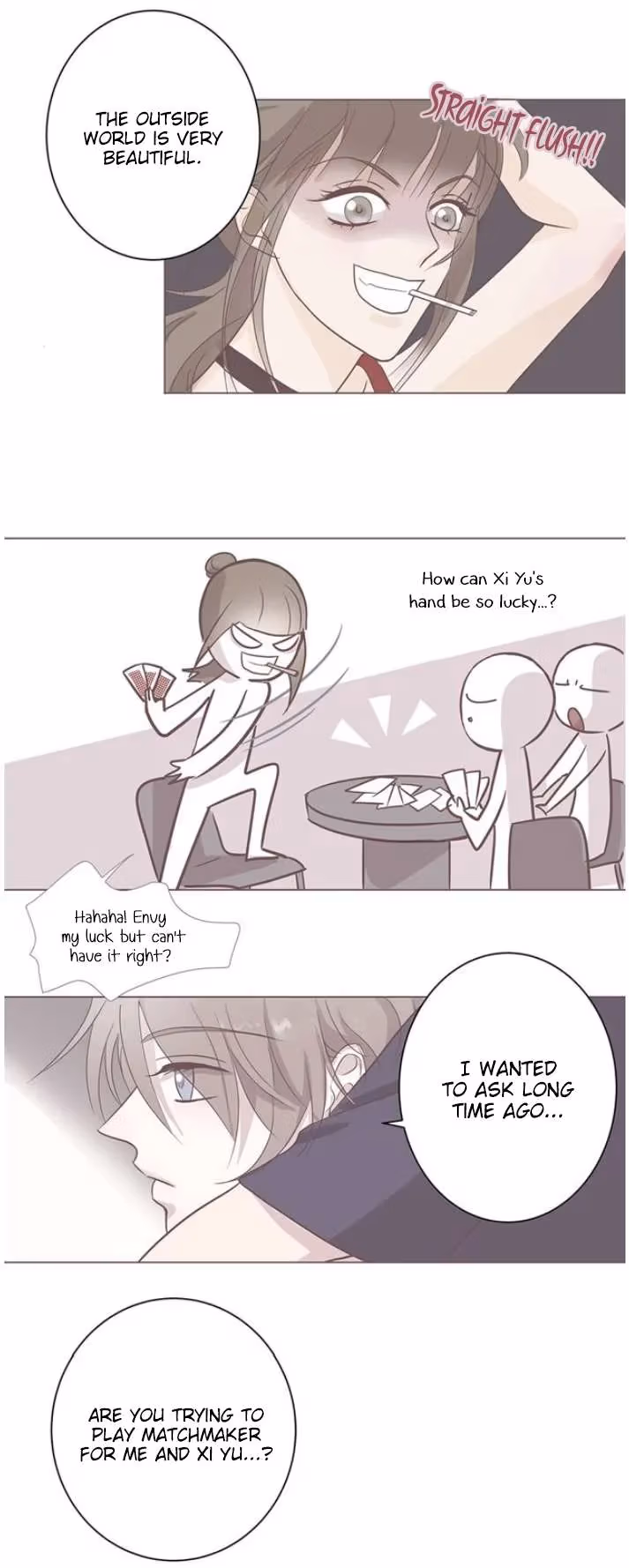 Breathless Chapter 11 page 9 - 