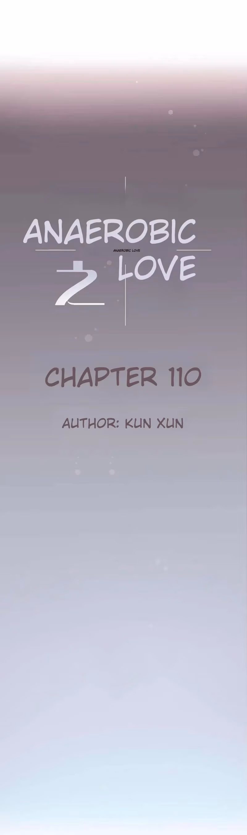 Breathless Chapter 110 page 3 - 