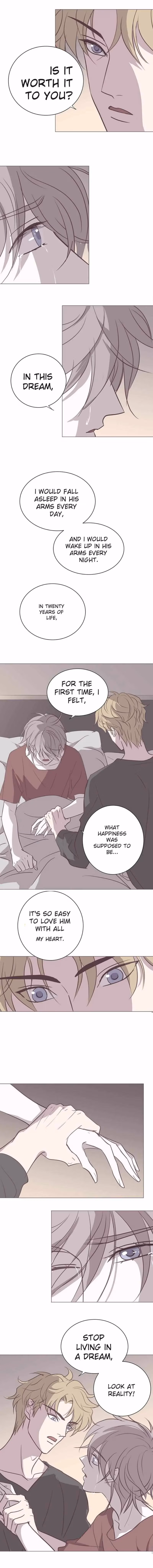 Breathless Chapter 110 page 7 - 