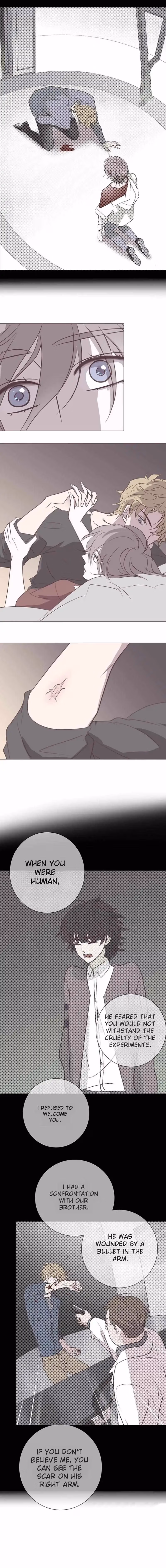 Breathless Chapter 110 page 9 - 
