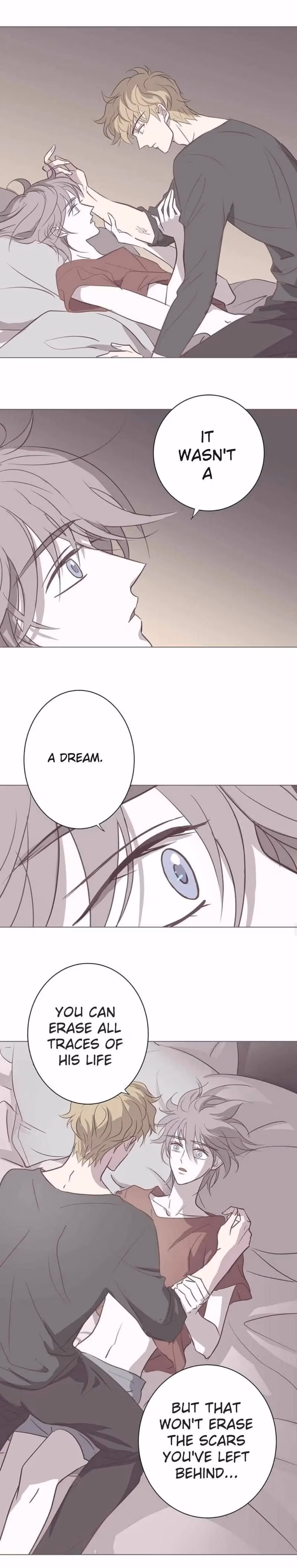 Breathless Chapter 110 page 10 - 