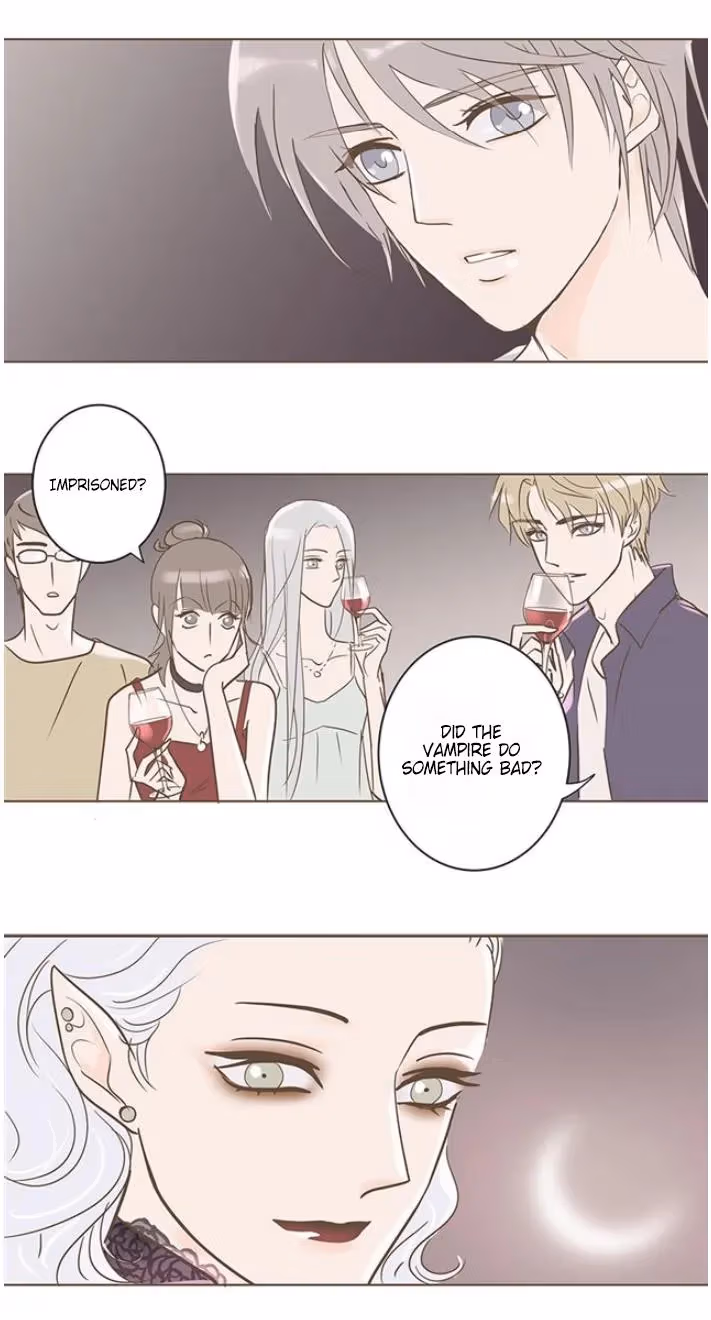 Breathless Chapter 113 page 11 - 