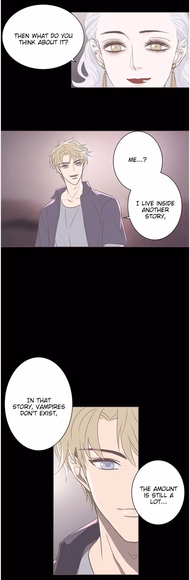 Breathless Chapter 12 page 12 - 