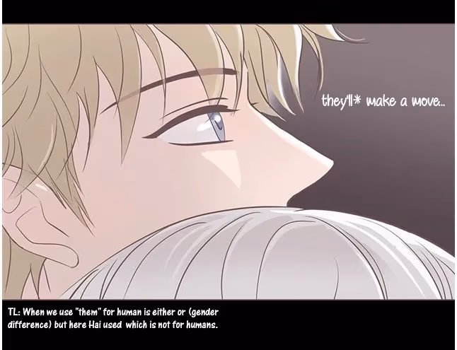 Breathless Chapter 12 page 18 - 
