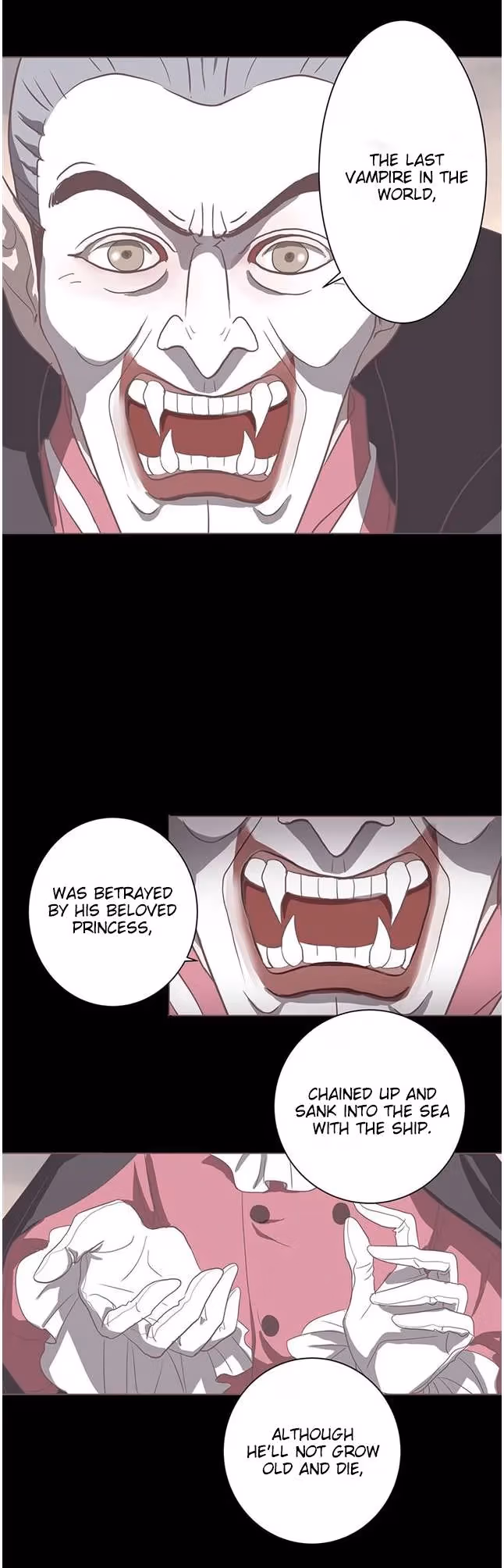 Breathless Chapter 12 page 4 - 