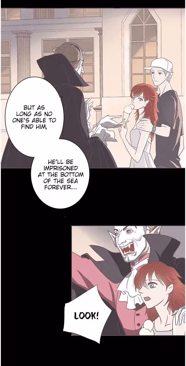 Breathless Chapter 12 page 5 - 