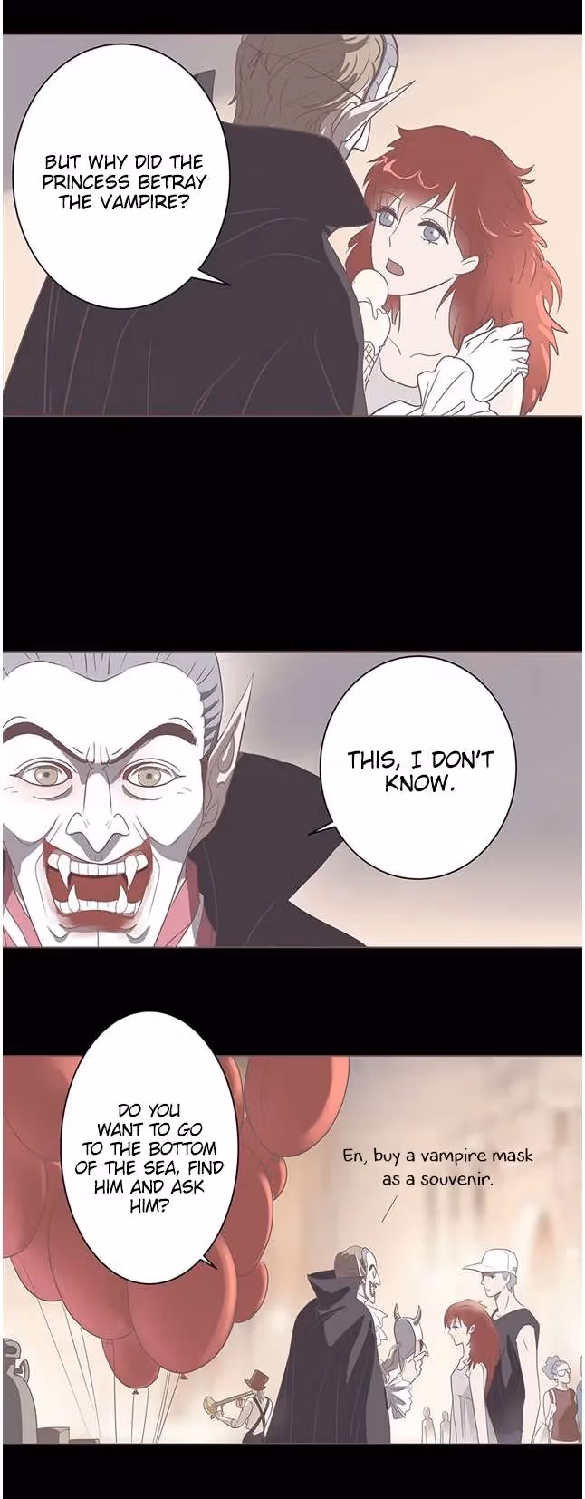 Breathless Chapter 12 page 7 - 