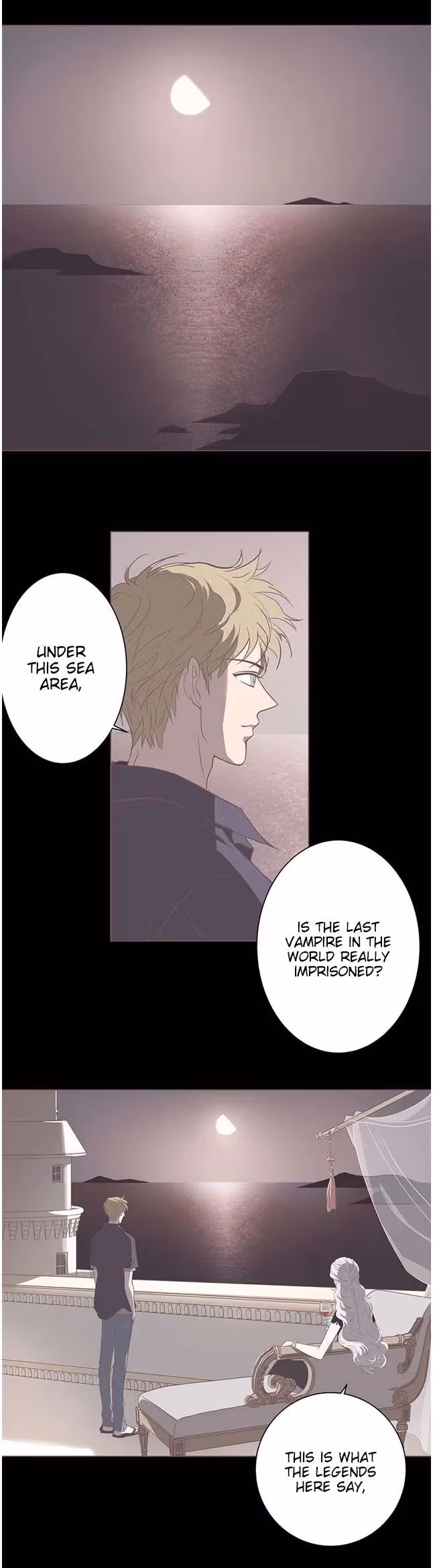 Breathless Chapter 12 page 10 - 
