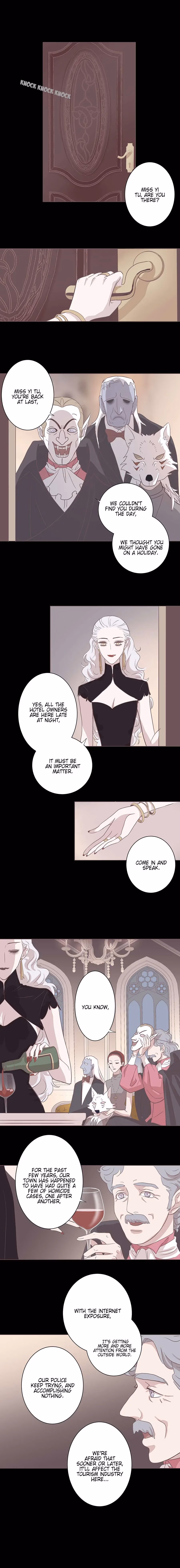 Breathless Chapter 13 page 4 - 
