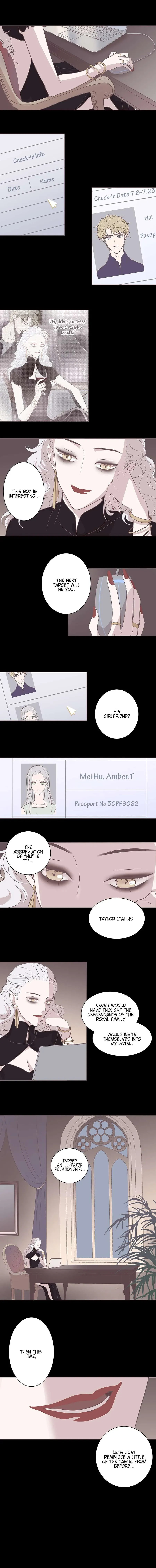 Breathless Chapter 13 page 7 - 
