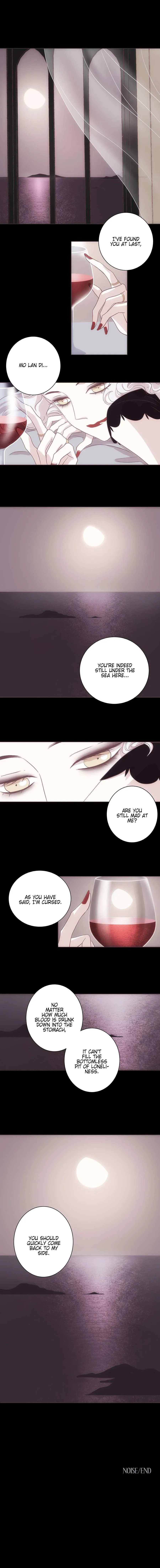 Breathless Chapter 13 page 9 - 