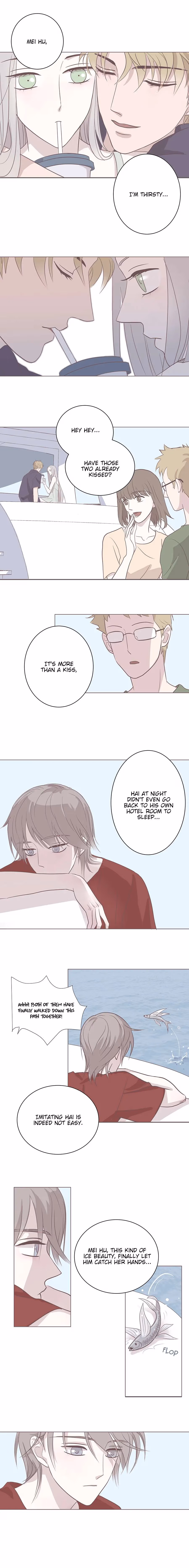 Breathless Chapter 14 page 4 - 