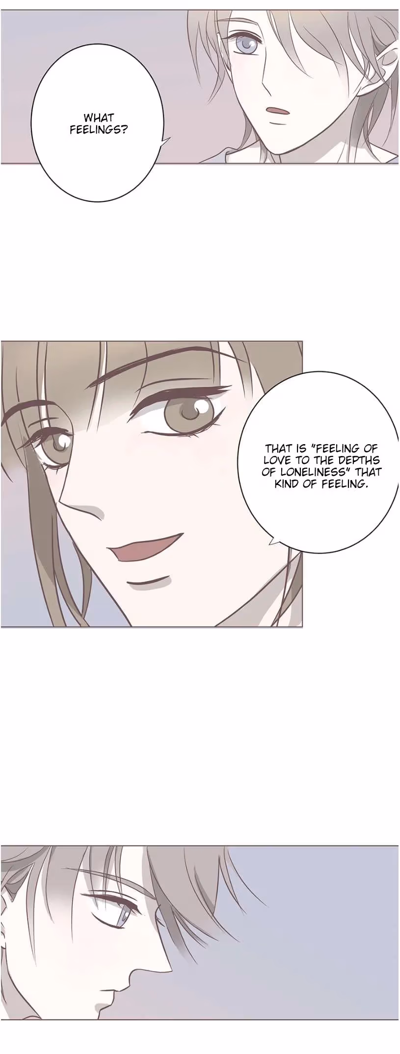 Breathless Chapter 15 page 18 - 