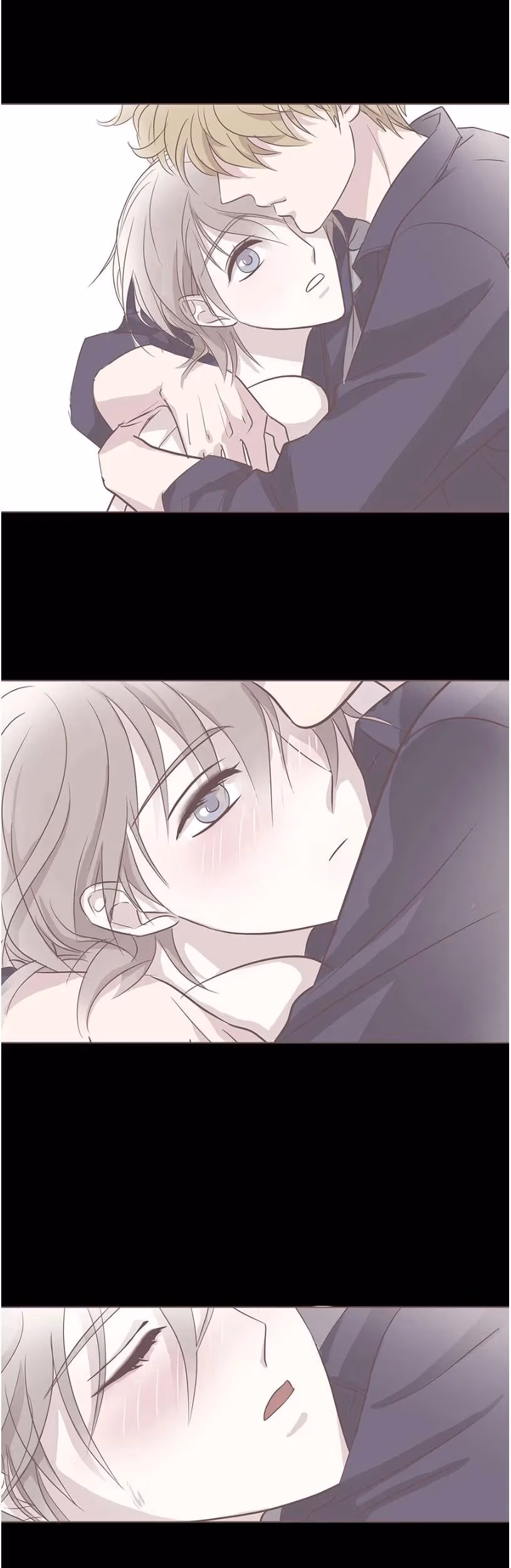 Breathless Chapter 15 page 7 - 