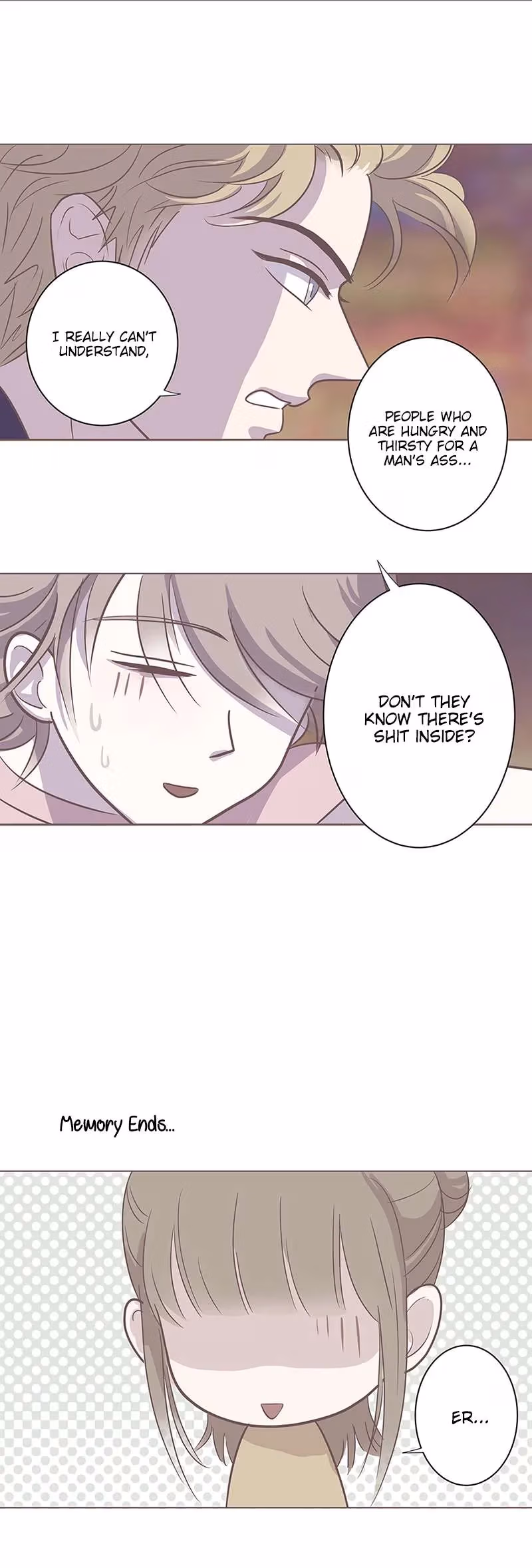 Breathless Chapter 16 page 14 - 