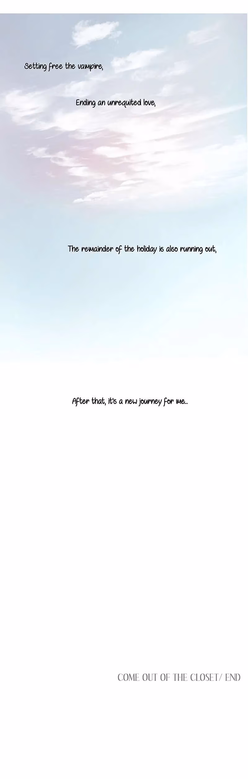 Breathless Chapter 16 page 22 - 
