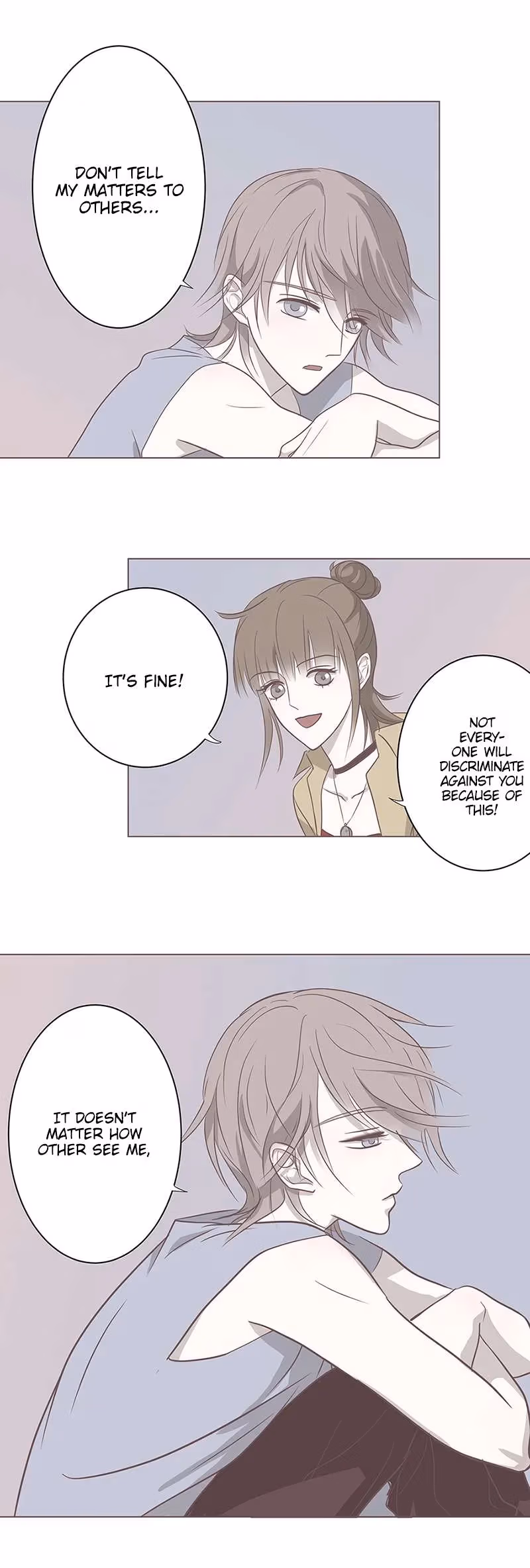 Breathless Chapter 16 page 6 - 