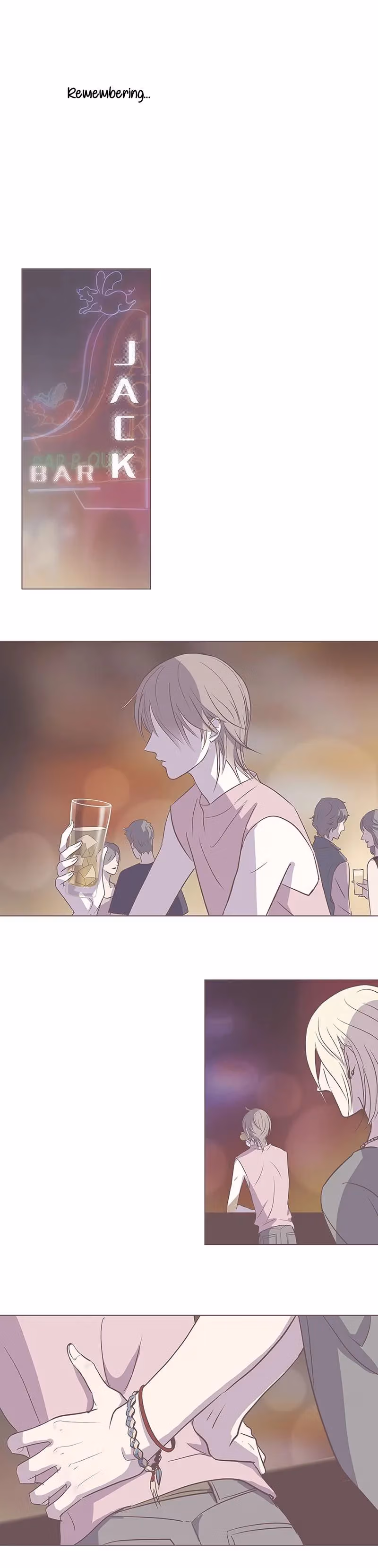 Breathless Chapter 16 page 8 - 
