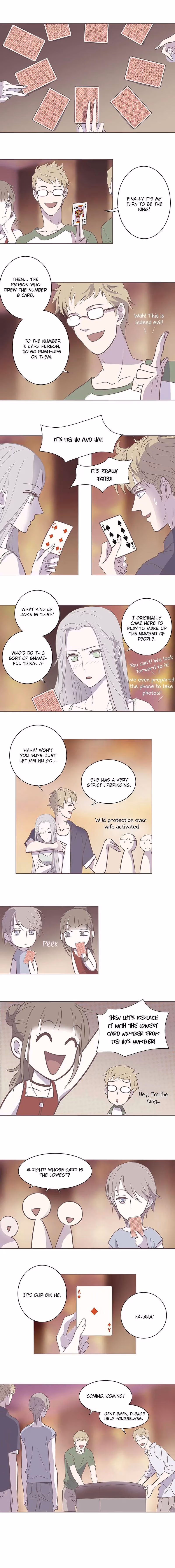 Breathless Chapter 17 page 2 - 