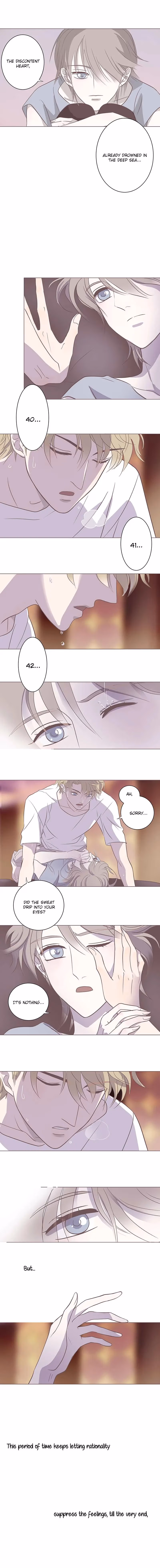 Breathless Chapter 17 page 5 - 