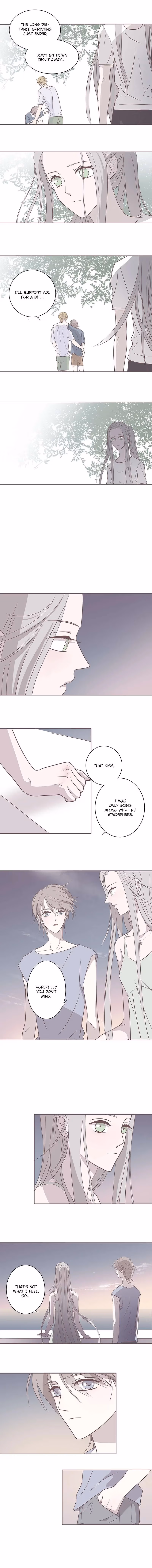 Breathless Chapter 18 page 3 - 