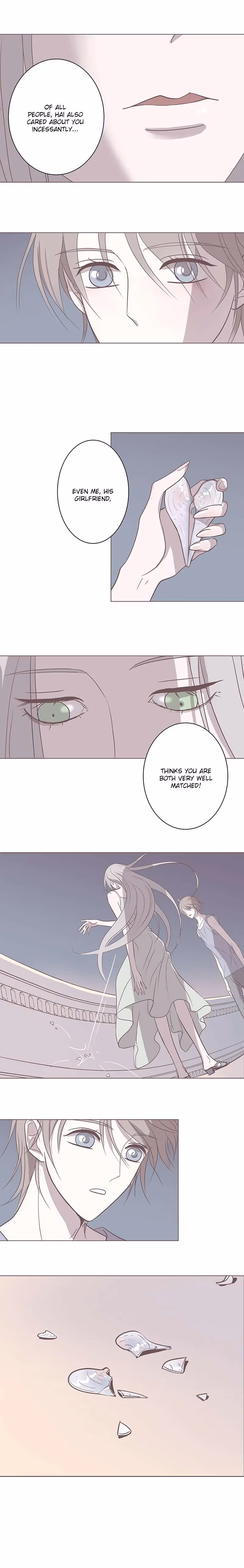 Breathless Chapter 18 page 5 - 