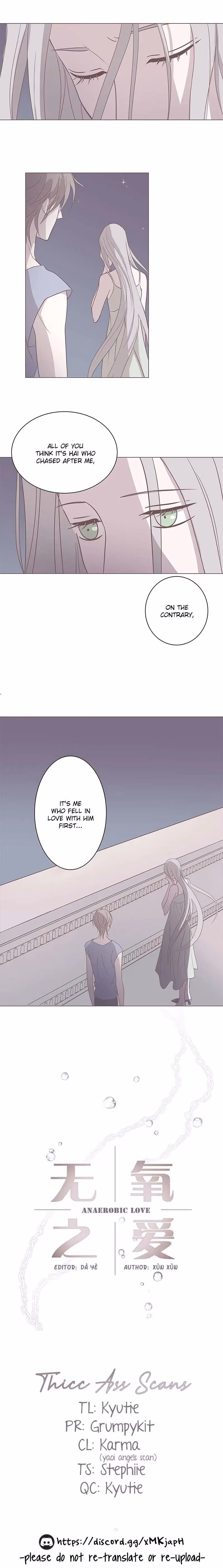 Breathless Chapter 18 page 6 - 