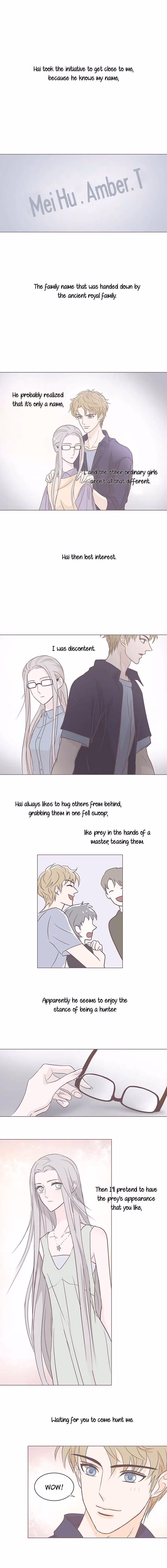 Breathless Chapter 19 page 2 - 