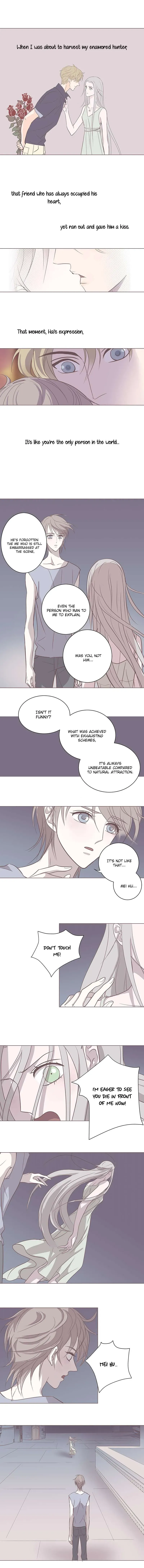 Breathless Chapter 19 page 4 - 