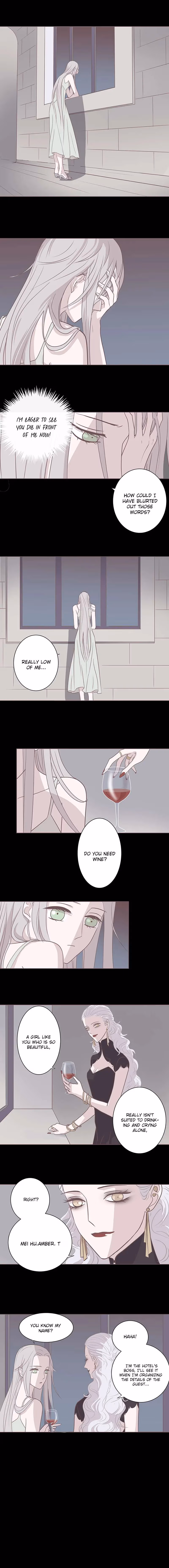Breathless Chapter 19 page 6 - 