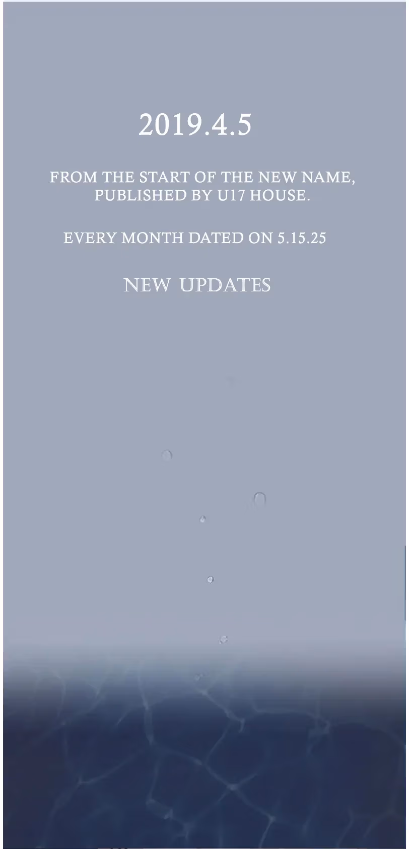 Breathless Chapter 2.5 page 2 - 