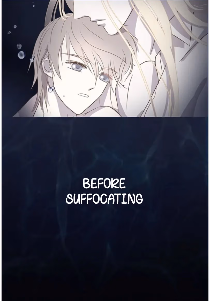 Breathless Chapter 2.5 page 3 - 