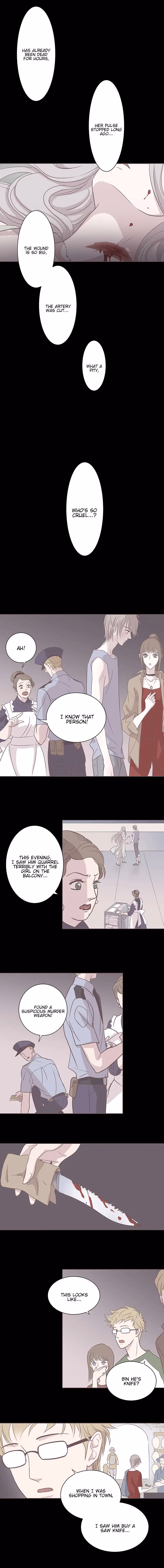 Breathless Chapter 20 page 2 - 