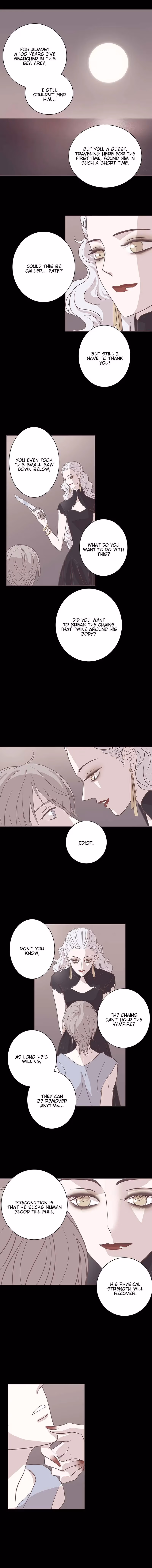 Breathless Chapter 21 page 2 - 