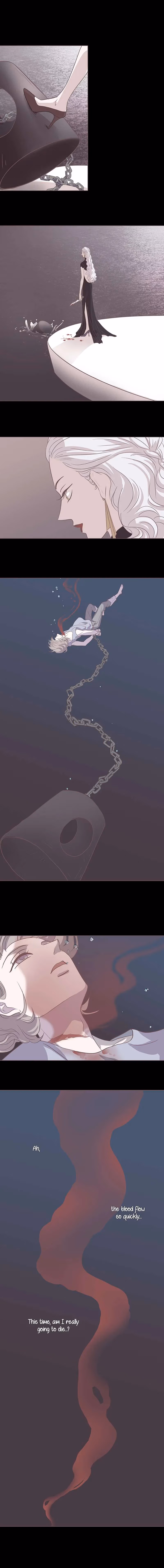 Breathless Chapter 21 page 5 - 