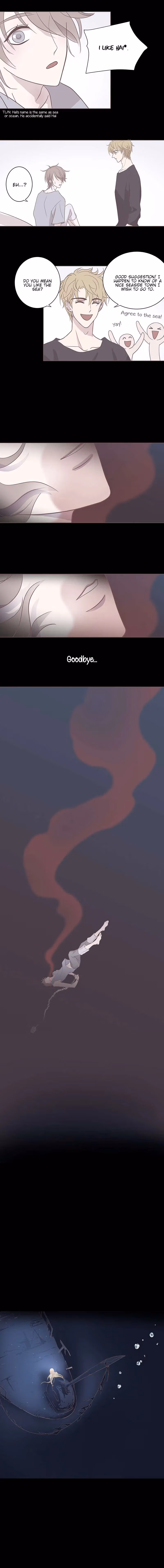 Breathless Chapter 21 page 7 - 