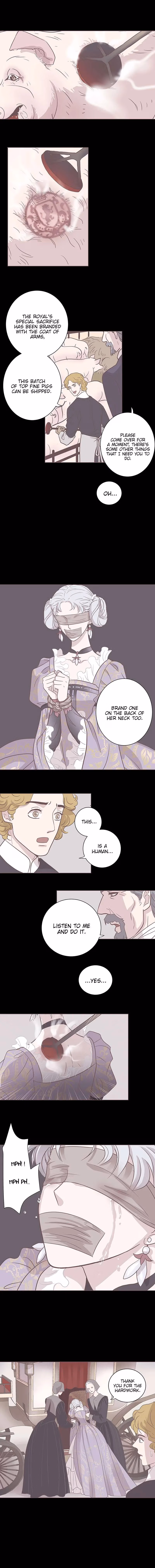 Breathless Chapter 22 page 3 - 