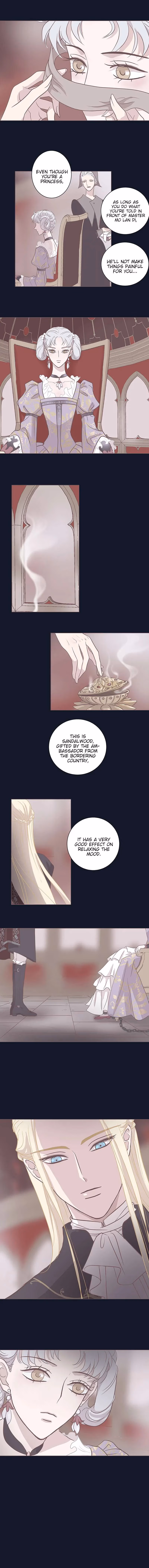 Breathless Chapter 22 page 5 - 