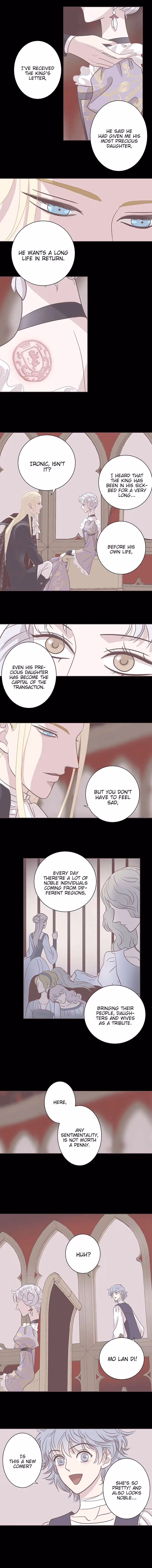 Breathless Chapter 22 page 6 - 