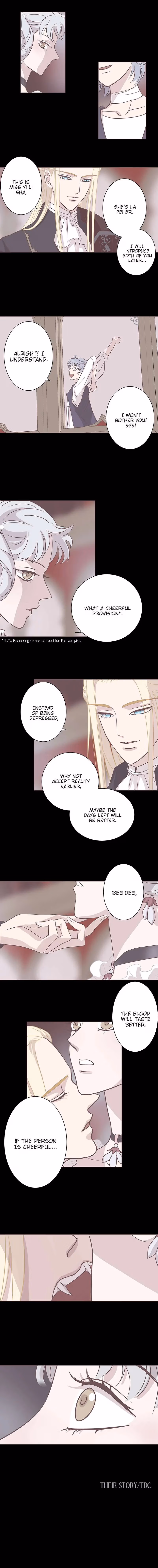 Breathless Chapter 22 page 7 - 