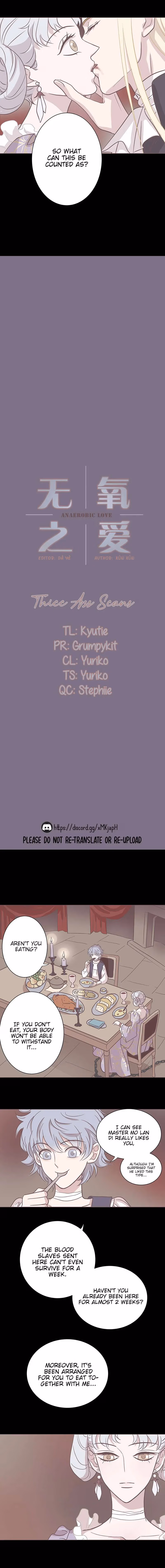 Breathless Chapter 23 page 2 - 