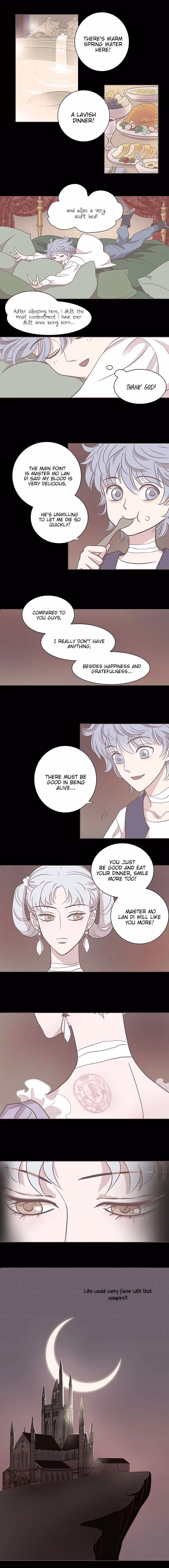 Breathless Chapter 23 page 4 - 