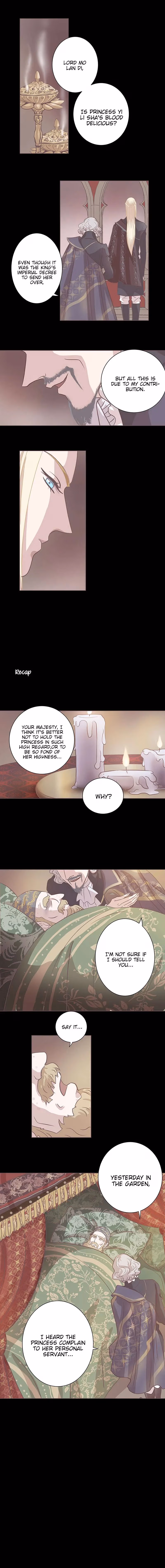 Breathless Chapter 23 page 5 - 