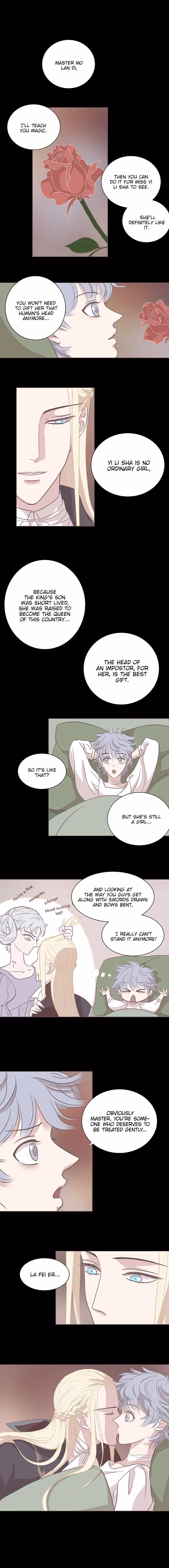 Breathless Chapter 24 page 4 - 