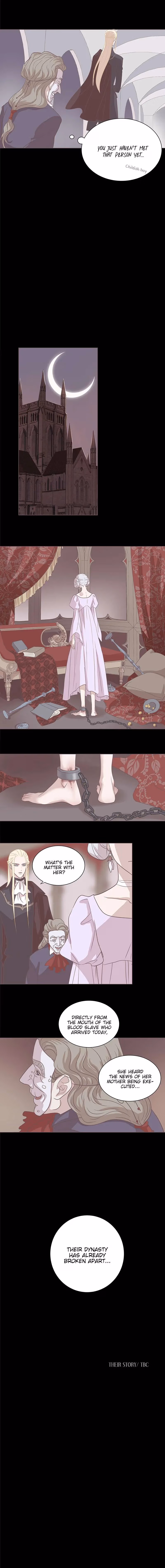 Breathless Chapter 24 page 6 - 