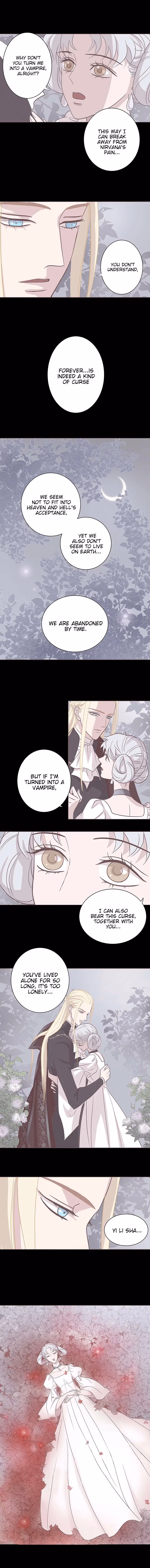 Breathless Chapter 25 page 6 - 