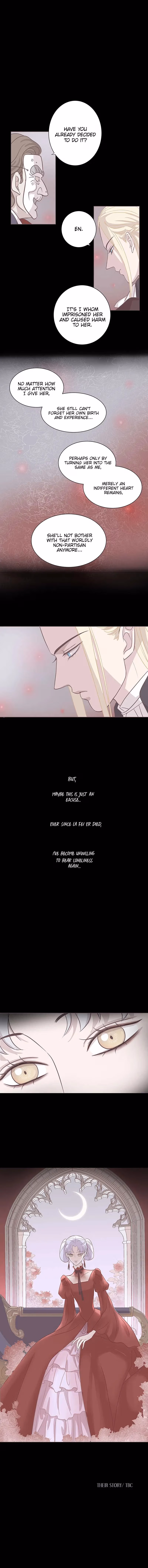Breathless Chapter 25 page 7 - 