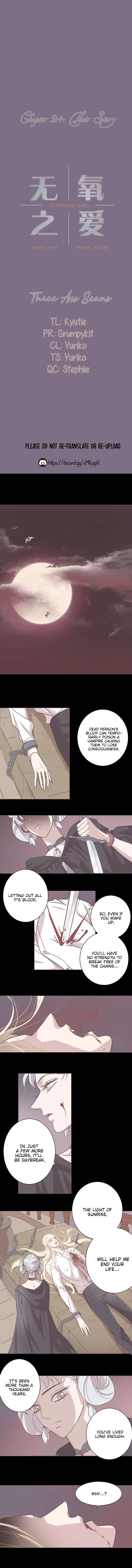 Breathless Chapter 26 page 2 - 