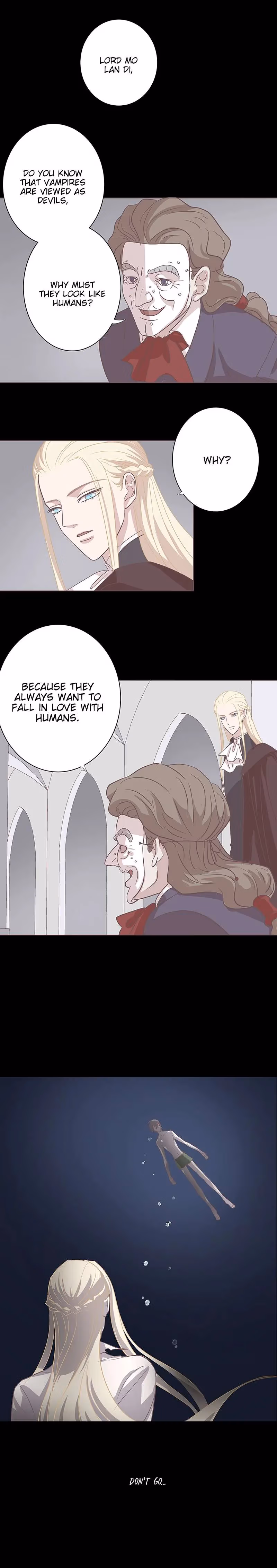 Breathless Chapter 26 page 11 - 