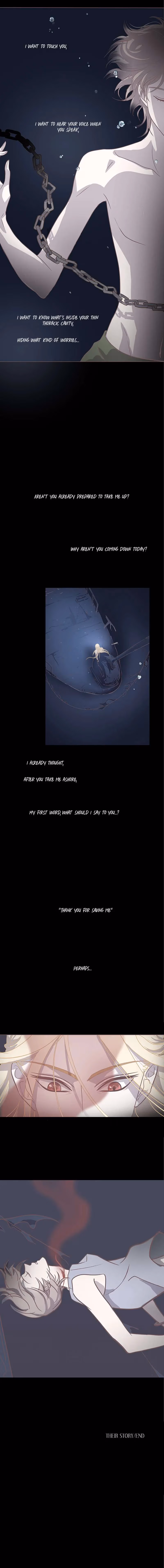 Breathless Chapter 26 page 12 - 